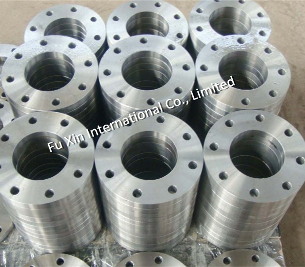 Sans 1123 Drop Weld on Flanges for South Africa China Casting & Products