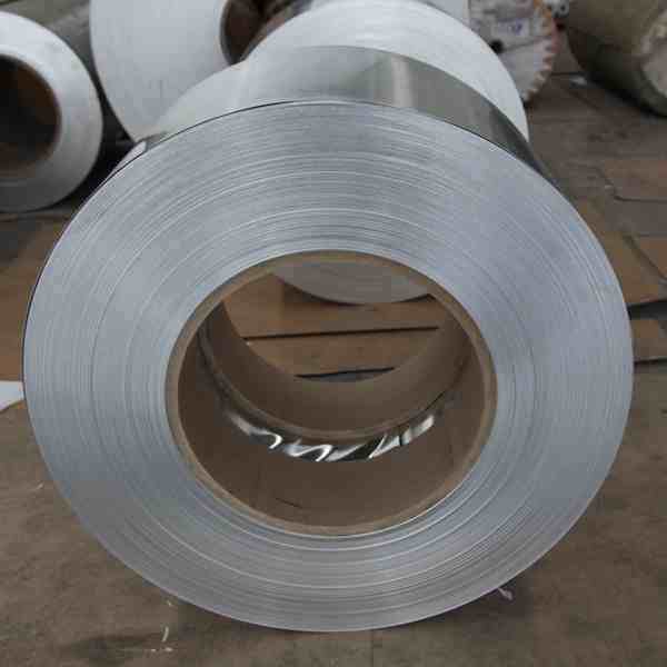 Hot Sale Prime Quality 1100 5083 7075 Aluminum Coil in Stock