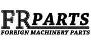 Yancheng Foreign Machinery Parts Co., Ltd.