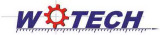 Wotech Industrial Co.,Ltd.