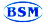 Shanghai Baosheng Machinery Industry Co., Ltd.