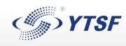 YTSF Auto Spare Parts Supply Chain Corporation