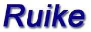 Yuyao Ruike Machinery Co., Ltd
