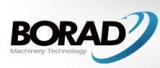 Suzhou Borad Mechinery Technology Co., Ltd.