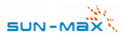 Sun-Max Industrial Co., Ltd.