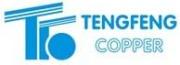 Taizhou Tengfeng Brass Co., Ltd.