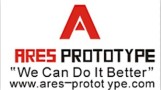 Shenzhen Ares Prototype Company