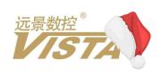 Chengdu Vista CNC Manufacture Co., Ltd.