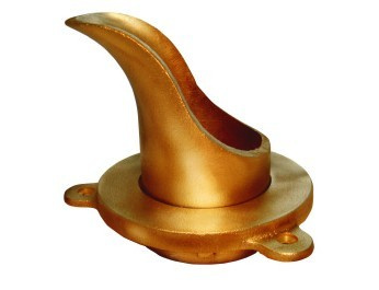 Bronze Casting