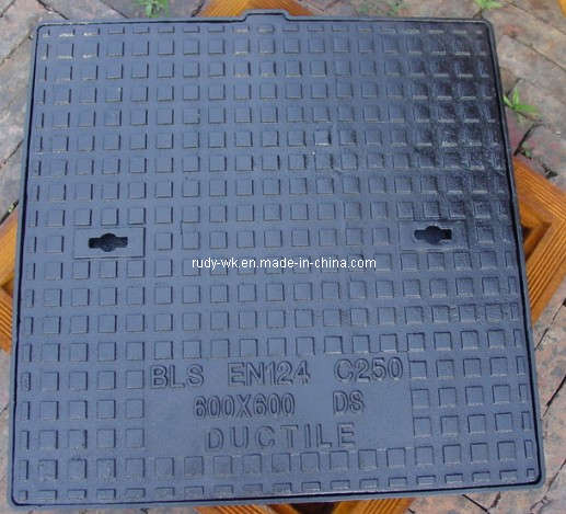D I Cover C250