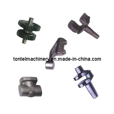 Car Components Casting/ Forging