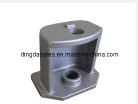 Auto Parts Accessories Sand Casting Machine Spare Parts Machinery Parts