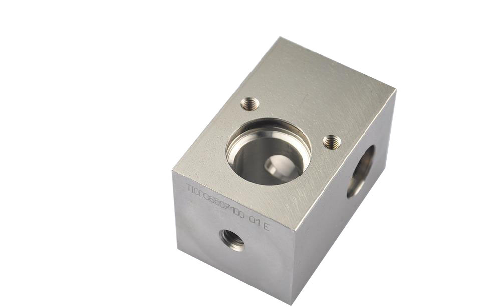 Machining 005