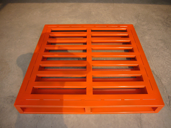 Storage Steel Pallet