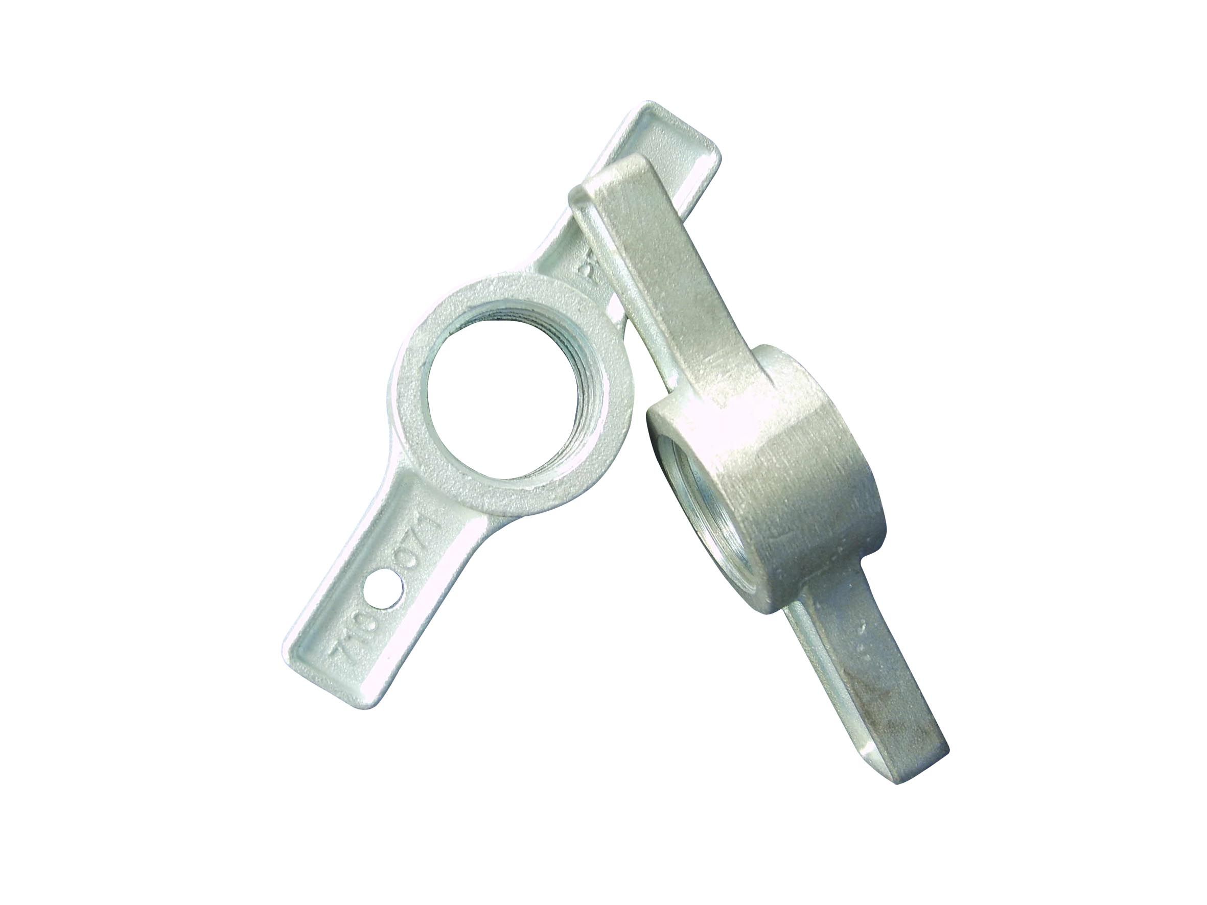 Investment Casting-Jack Nut