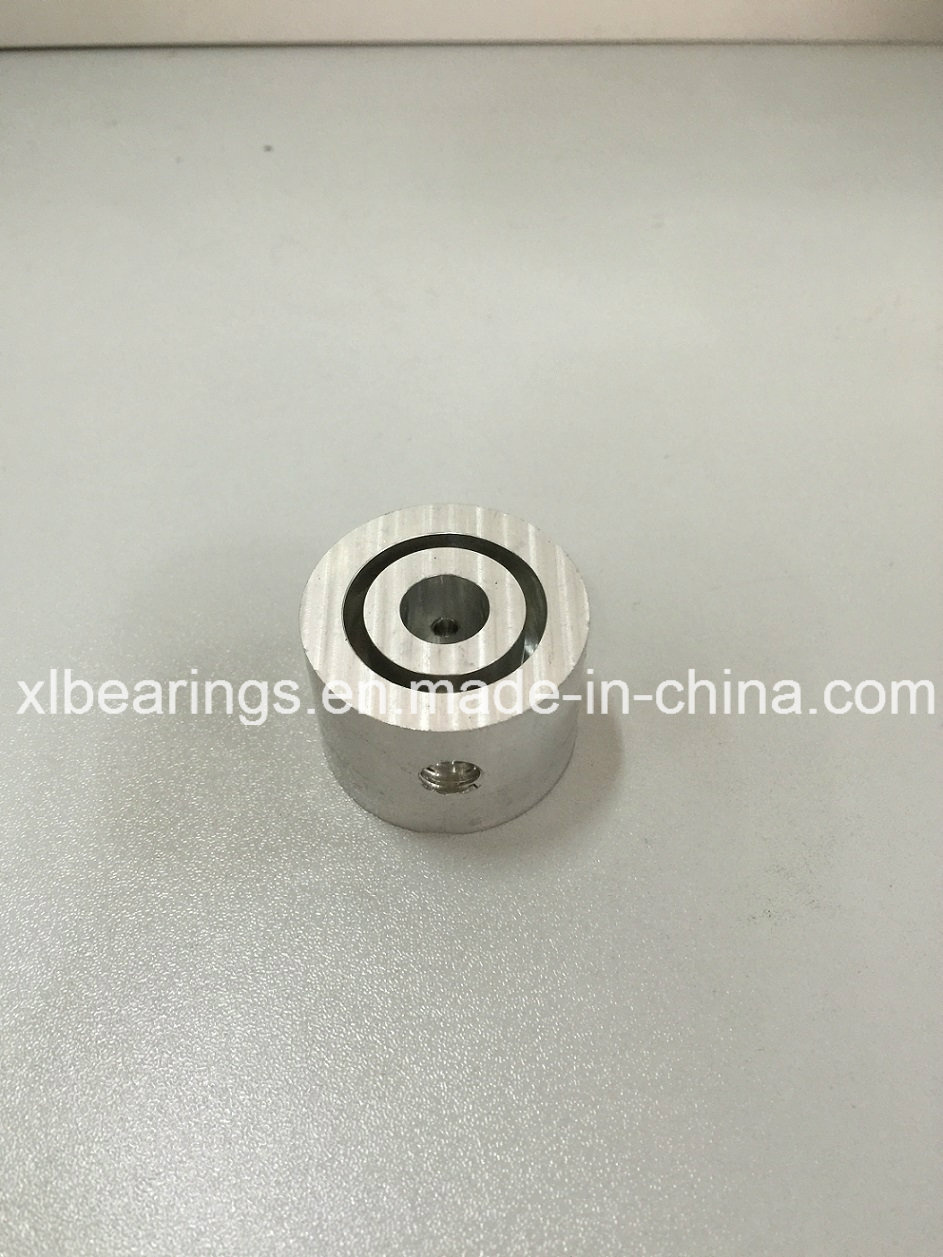 Machining CNC Customized Anodized Aluminum Turning Part