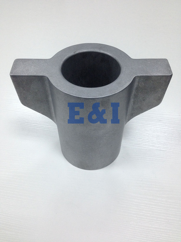 Aluminium Big Size Forging for Hydraulic Cylinder