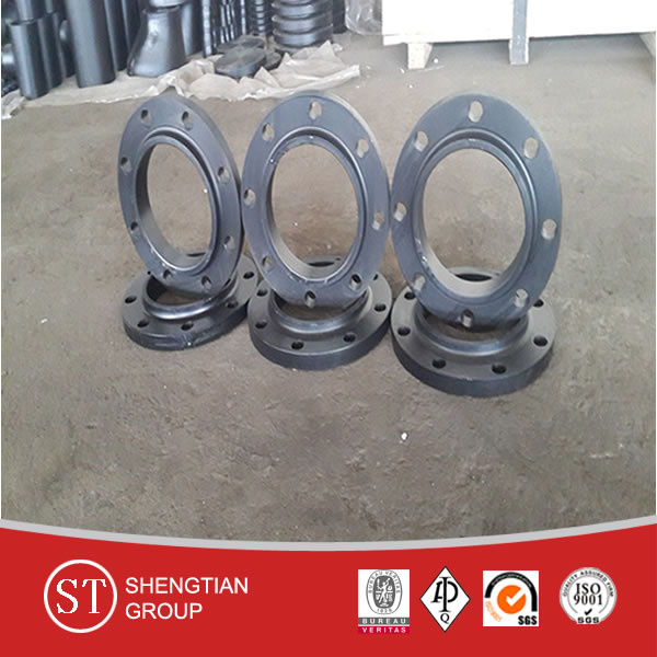 Welded Flange