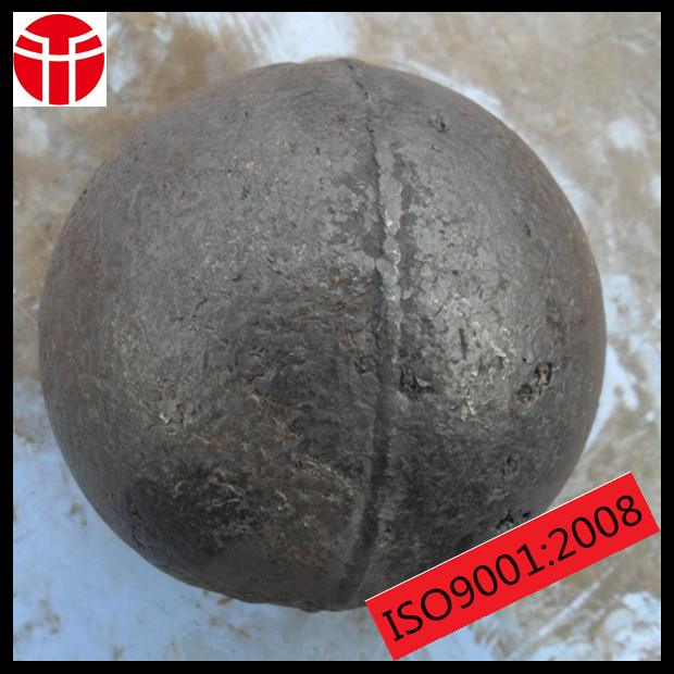 High Chrome Grinding Ball Cast