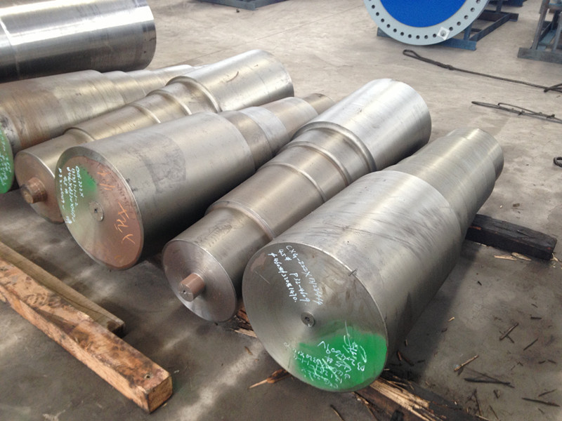 Forging Roller 42CrMo