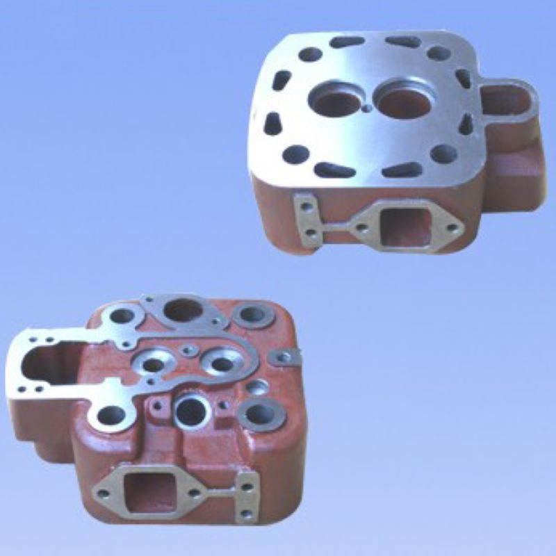 Professional Cylinder Head Cover