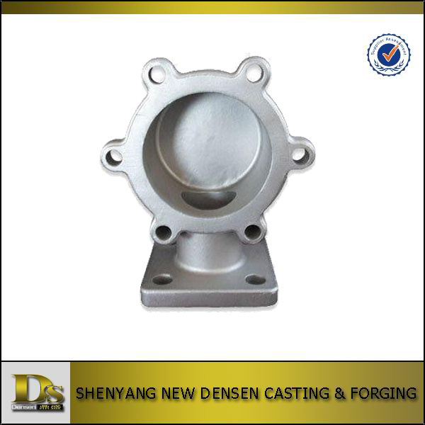 High Evaluateoem Precious Casting and Sand Casting