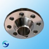 Stainless Steel Welding Neck Flange