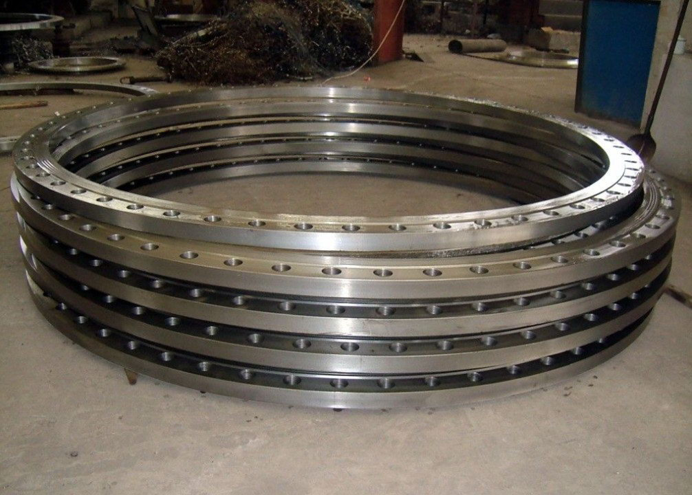 Forged Flanges Direct Factory Manufacturer