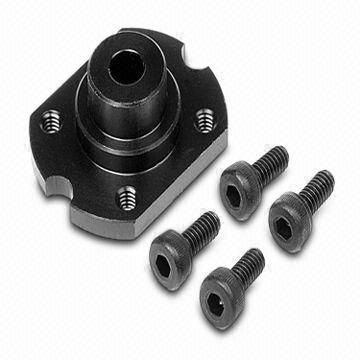 CNC Machining Screw (YF-021)