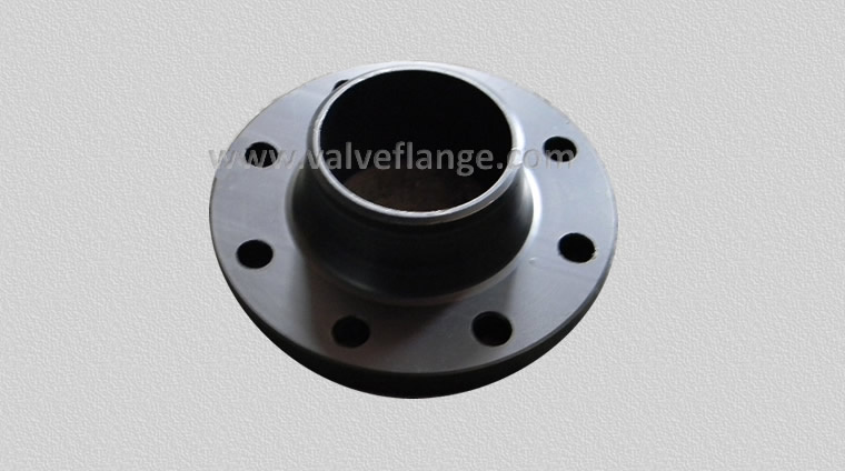 Casting, Forging Welding Neck Flange