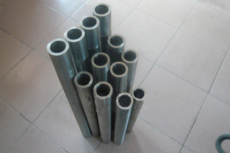 Centrifugal Casting Tube