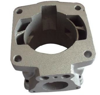 Aluminum Alloy Casting Products