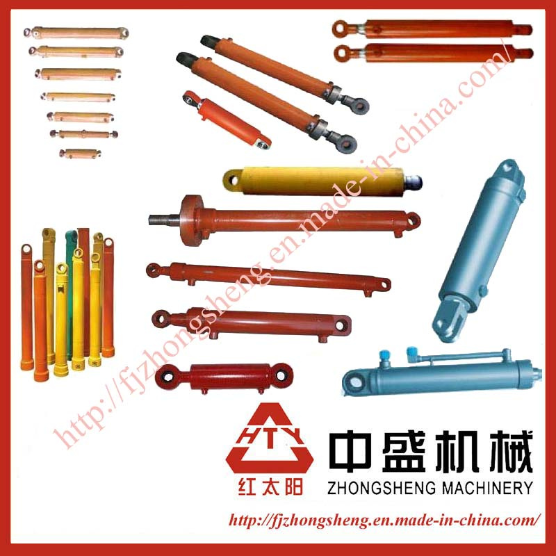 Arm Hydraulic Cylinder for Excavator