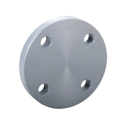 Stainless Steel Blind Flange