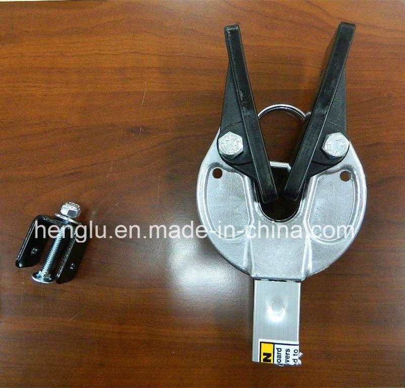 Aluminum Die Casting Yoke Parts