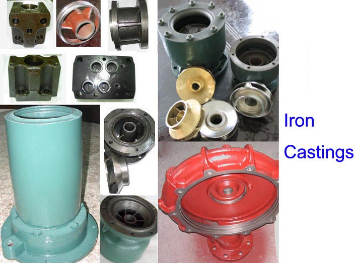 Iron Casting