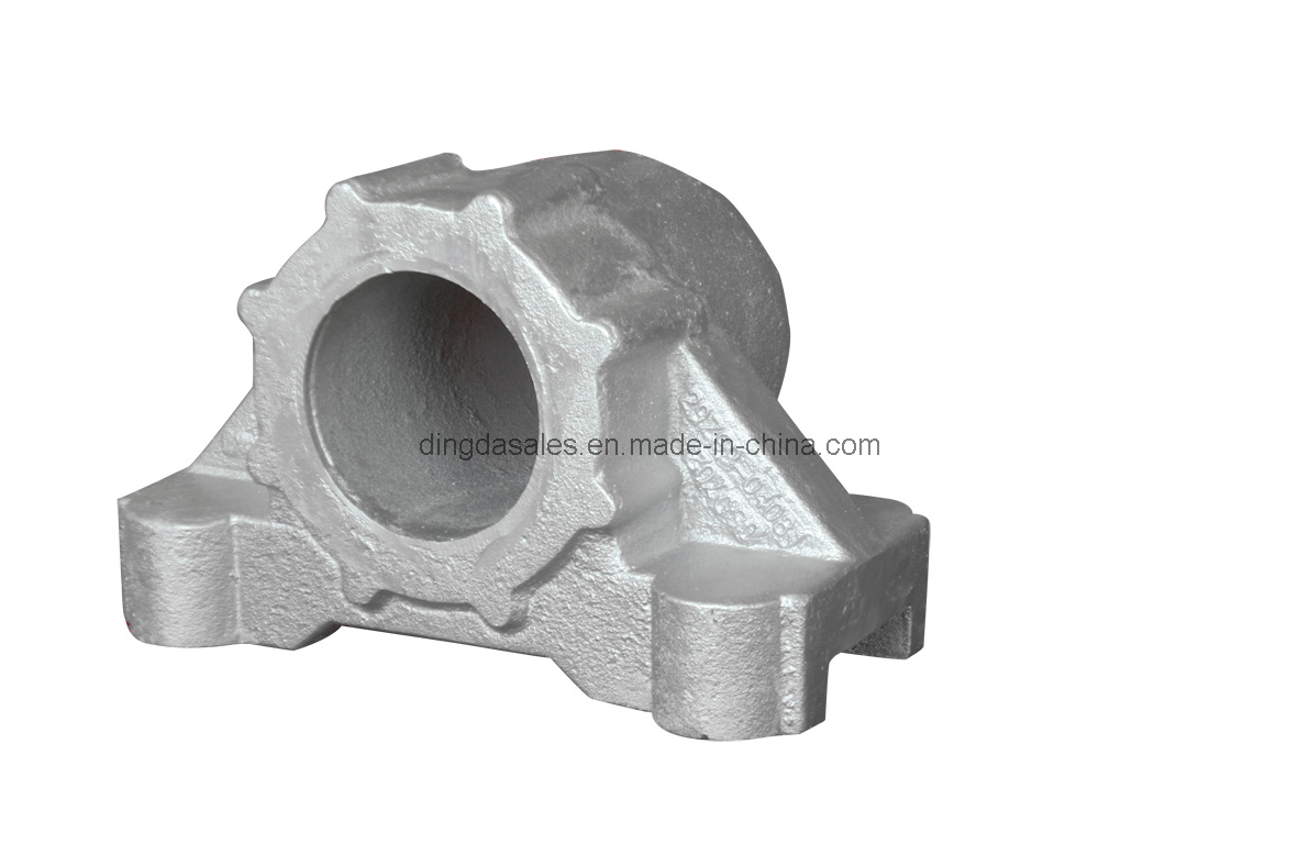 Sand Casting Part