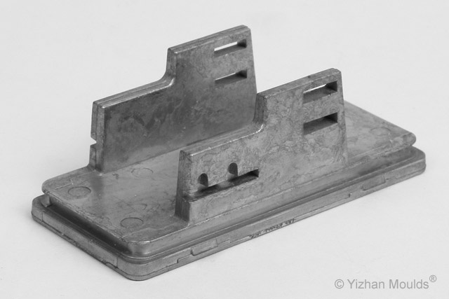 Die-Casting Mold for Bracket