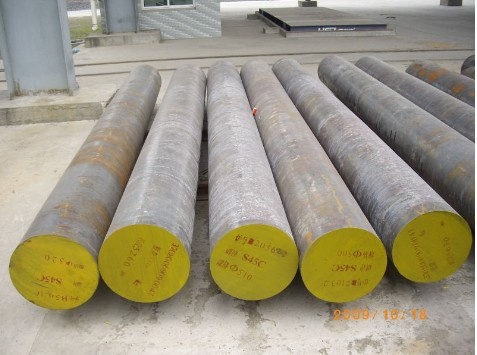 Forged Steel Bar