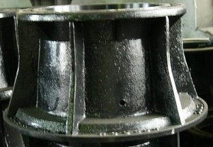 Manhole Frame