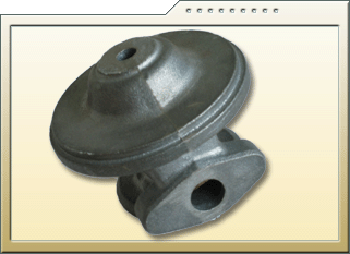 Precision Casting (013)