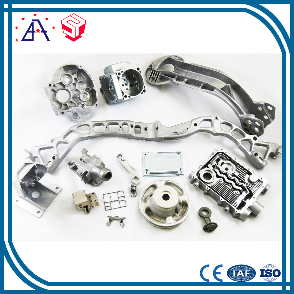 2016 Wholesale Casting Small Metal Parts (SY0878)