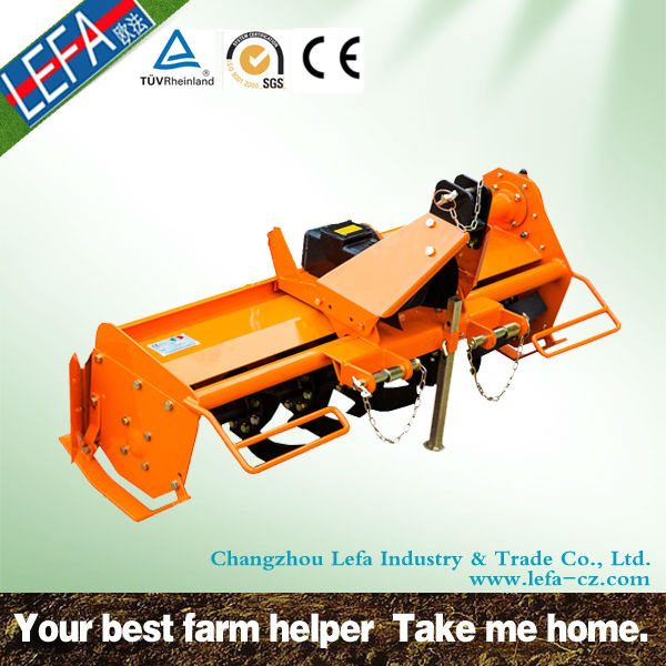 20-35HP Farm Tractor Pto Rotavator (RT115)