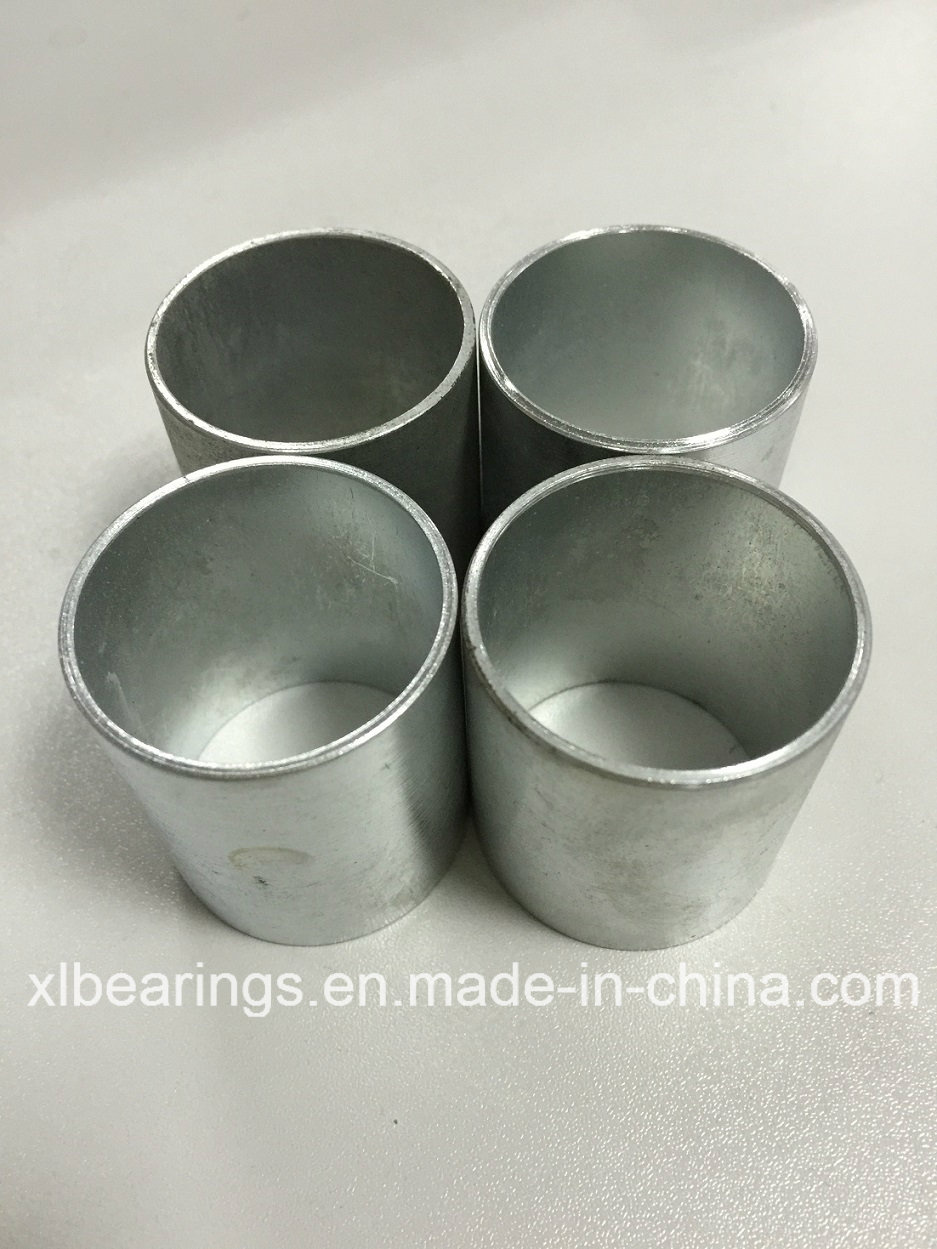 Machining Hot Sale Aluminum Alloy Tube