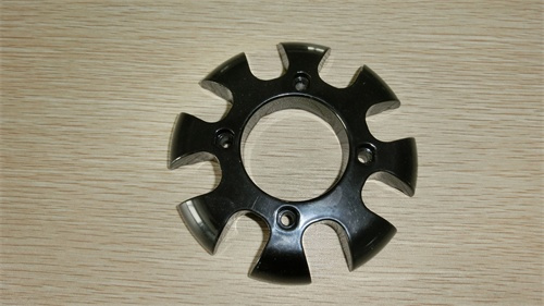Casting Parts, CNC Machining, Machined, Auto Metal Spare Parts
