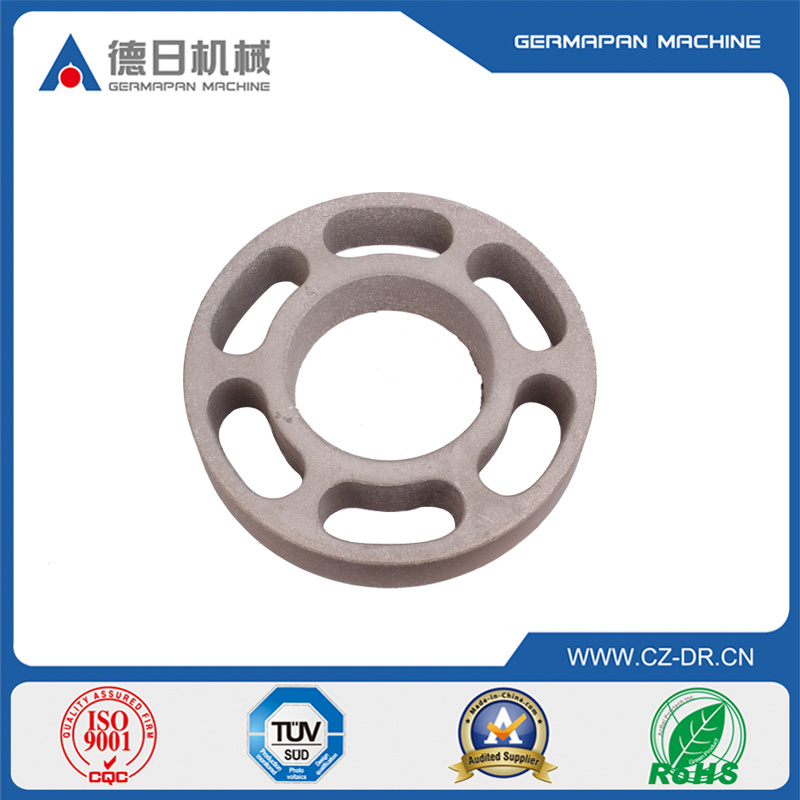 Aluminum Die Casting for Car Parts