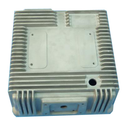 Die Casting Mold