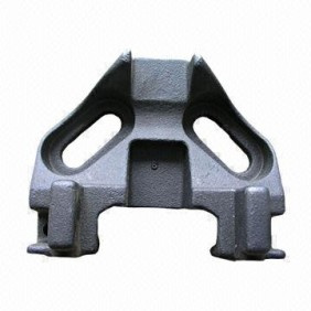 Rear Bracket Steel Casting