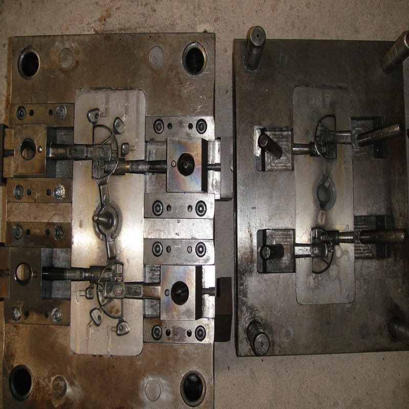 Zinc Alloy Die Casting Mould