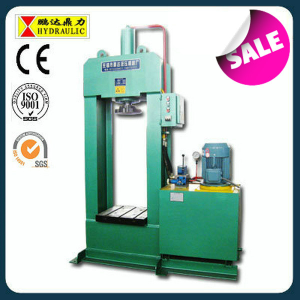 Pengda Hot Selling Hydraulic Press Mold